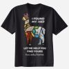 Ladies Perfect T Cotton T Shirt Thumbnail