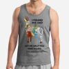 Ultra Cotton ® Tank Top Thumbnail