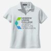 Women's Dri Mesh ® V Neck Polo Thumbnail