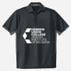 Dry Zone ® Colorblock Ottoman Polo Thumbnail