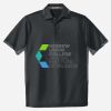 Dry Zone ® Colorblock Ottoman Polo Thumbnail