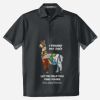 Dry Zone ® Colorblock Ottoman Polo Thumbnail